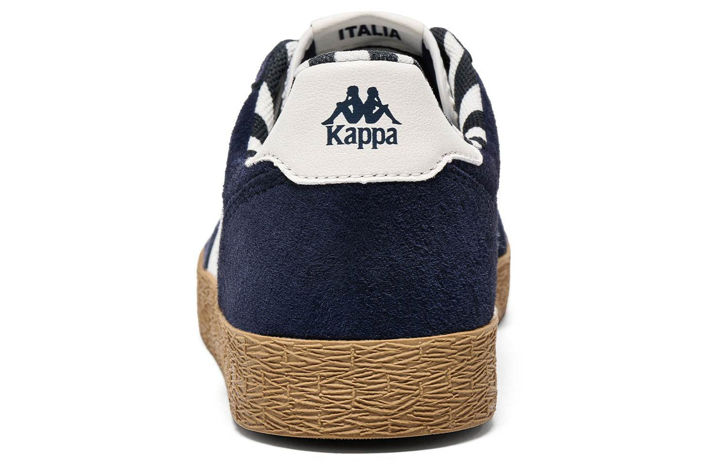 Кеды Kappa Back to Back - Boxette Shop