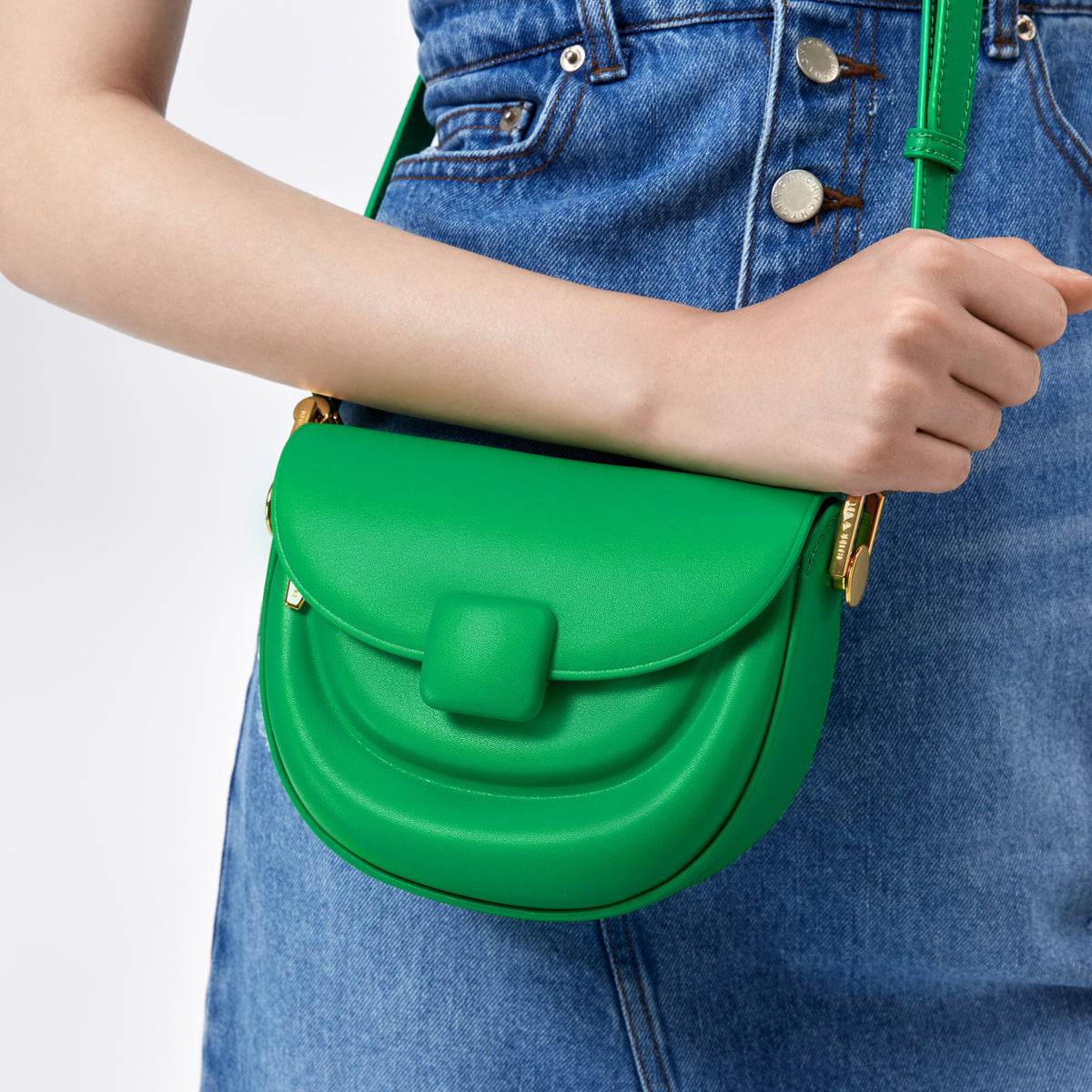 Сумка женская Charles&Keith - Boxette Shop