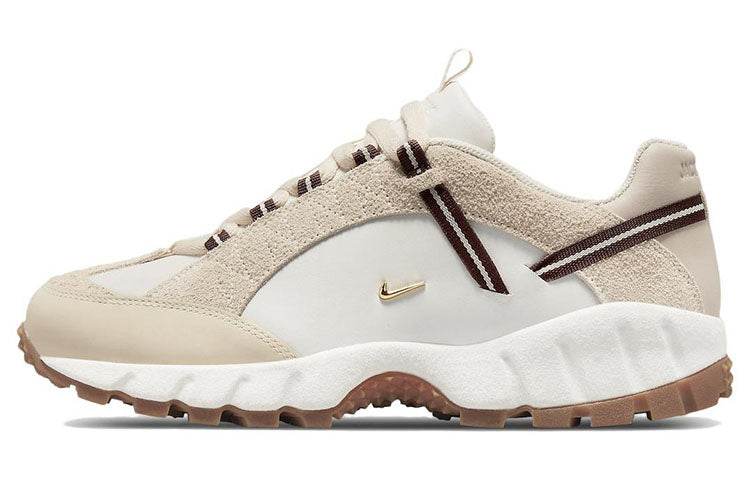 Кроссовки женские Jacquemus x Nike Air Humara LX - Boxette Shop