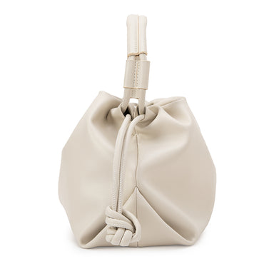 Сумка женская Venof "Белые Облака" - Boxette Shop