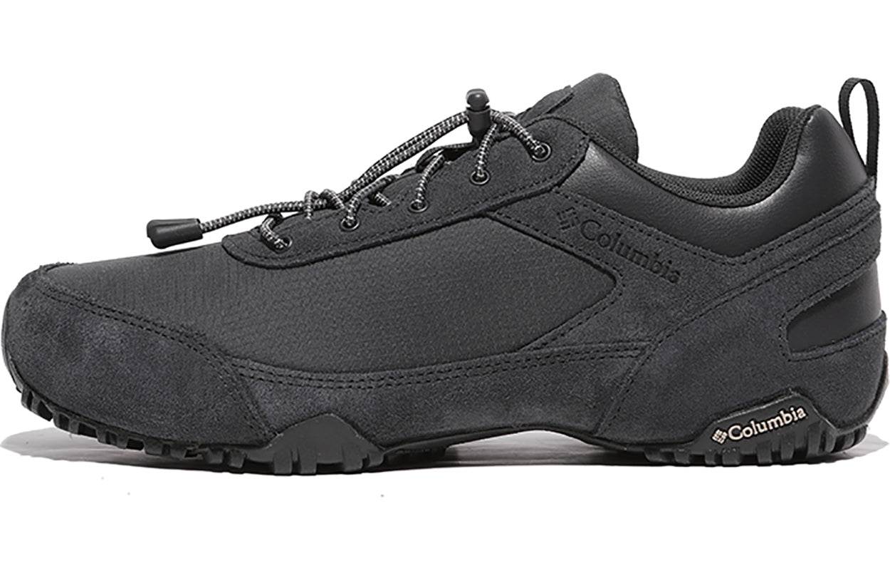 Ботинки мужские Columbia Casual Hiking - Boxette Shop