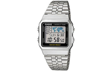 Часы женские Casio youth - Boxette Shop