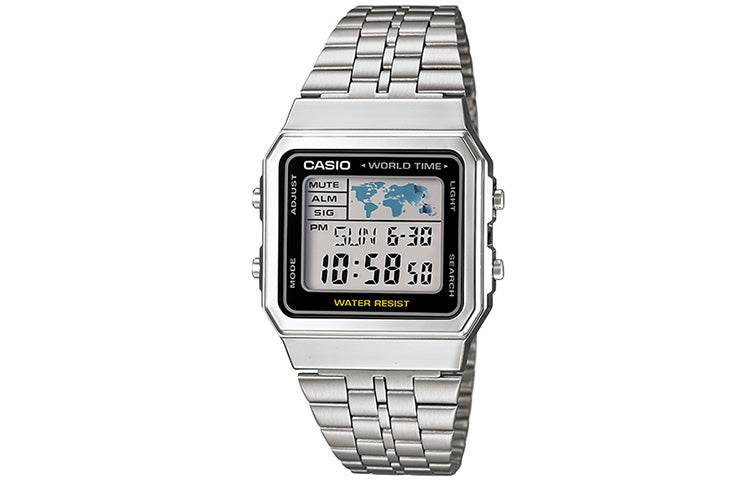 Часы женские Casio youth - Boxette Shop