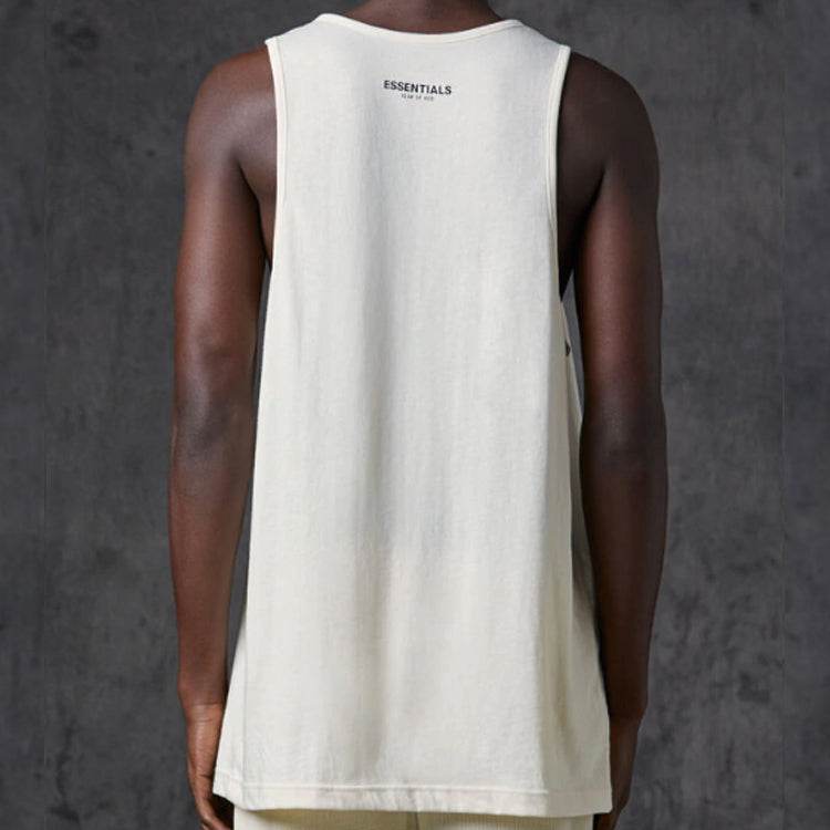 Майки Fear of God Essentials FW20 (3шт) - Boxette Shop