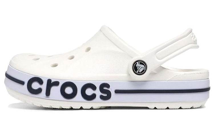 Шлепанцы Crocs Bayaband Clog Beyer - Boxette Shop