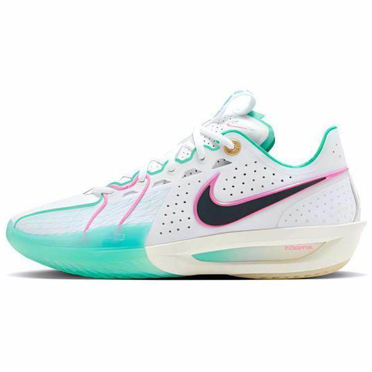 Кроссовки Nike Air Zoom GT Cut 3 - Boxette Shop