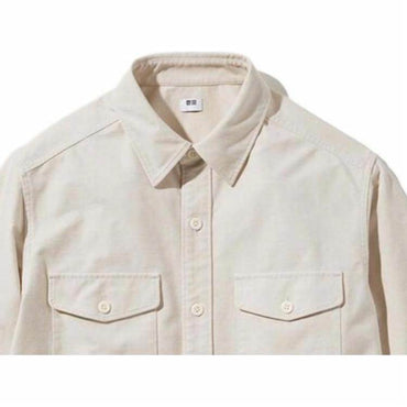 Рубашка мужская Uniqlo - Boxette Shop