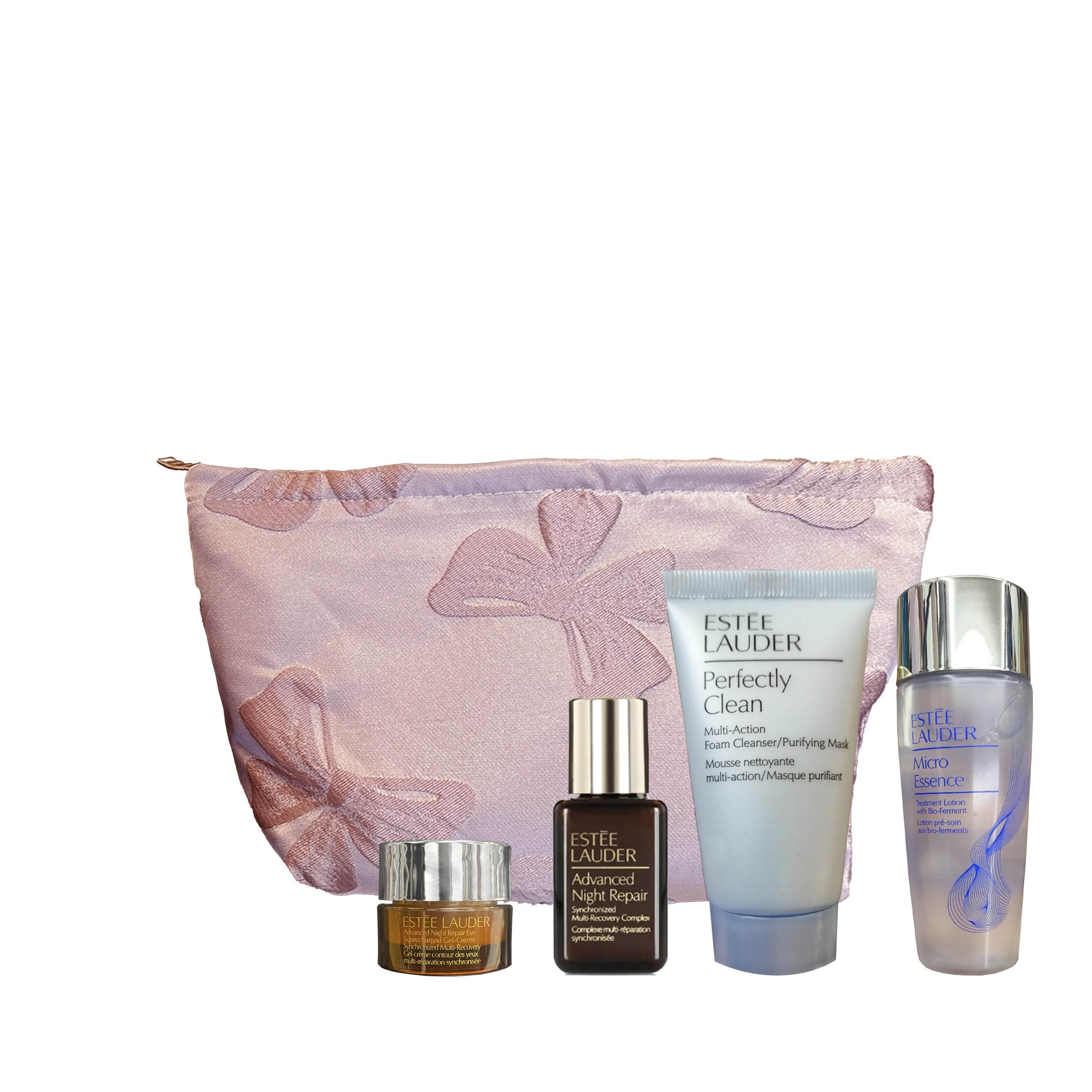 Увлажняющий набор Estee lauder - Boxette Shop