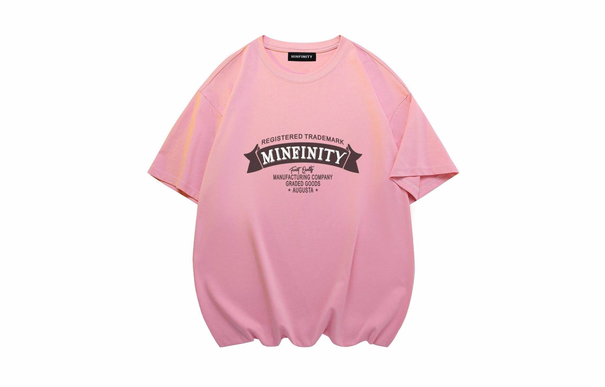 Футболка женская Minfinity - Boxette Shop