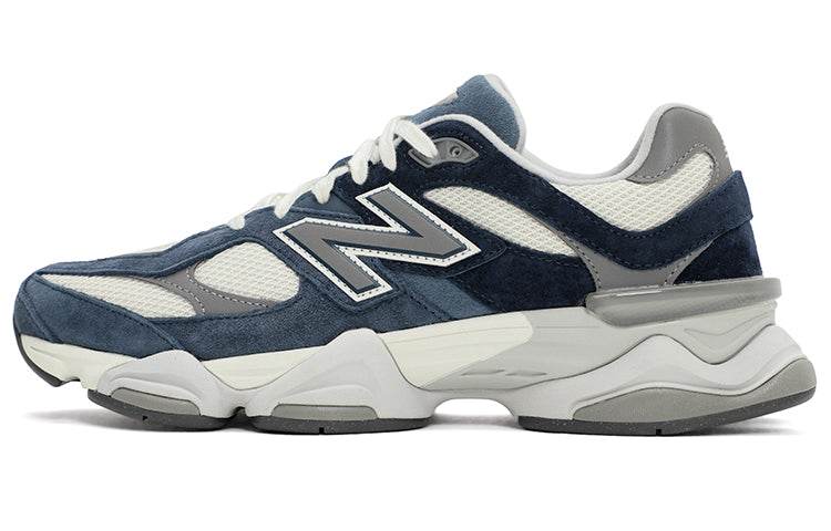 Кроссовки New Balance NB 9060 - Boxette Shop