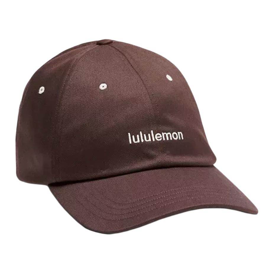 Кепка Lululemon - Boxette Shop