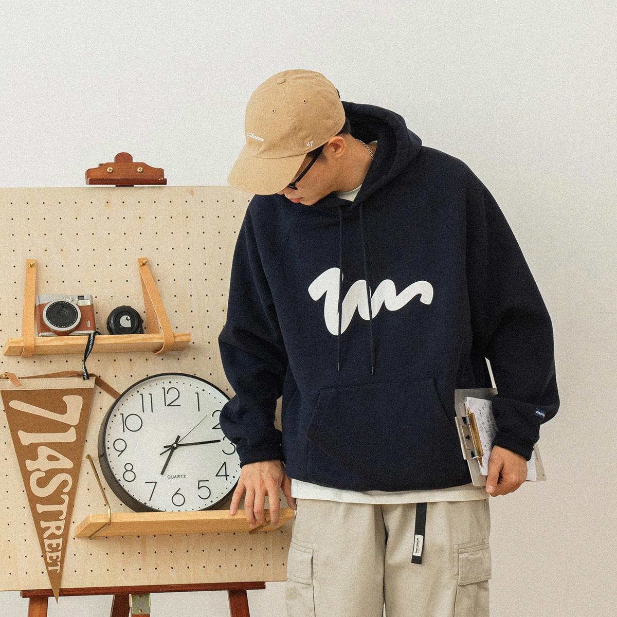 Худи 714Street AW22