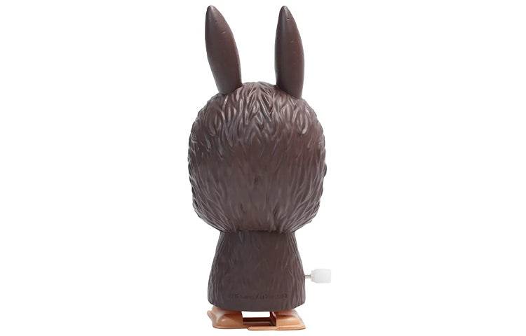 Заводная фигурка Pop Mart Labubu - Boxette Shop