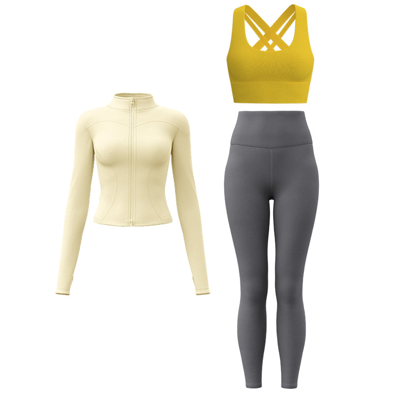 FARO ayollar sport kostyumi