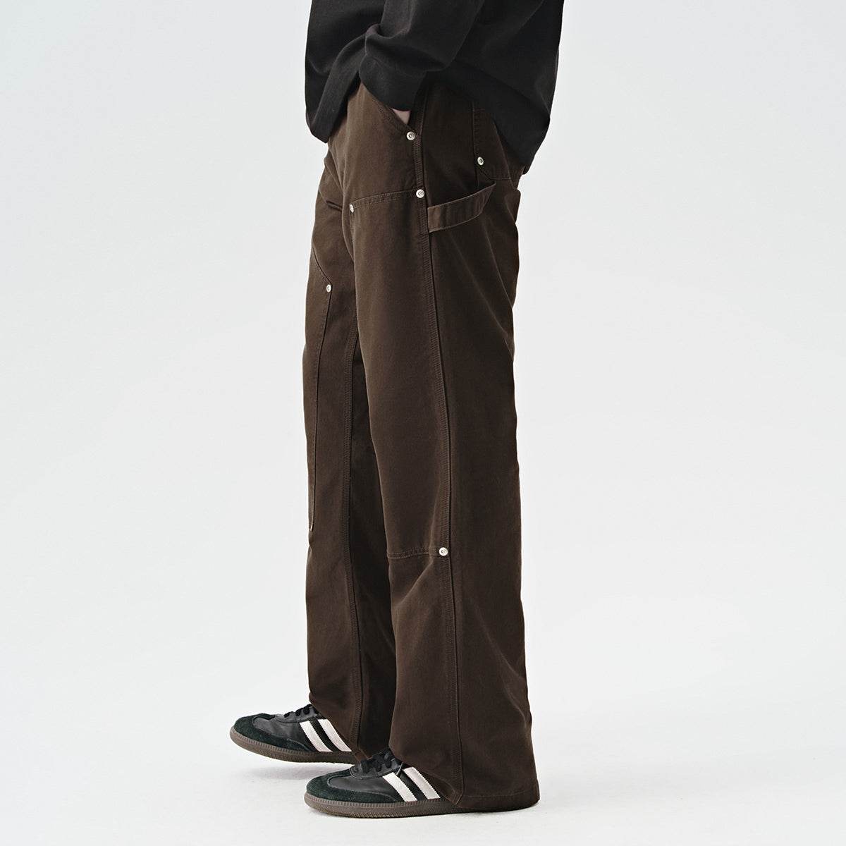 Брюки мужские 714Street SS23 - Boxette Shop