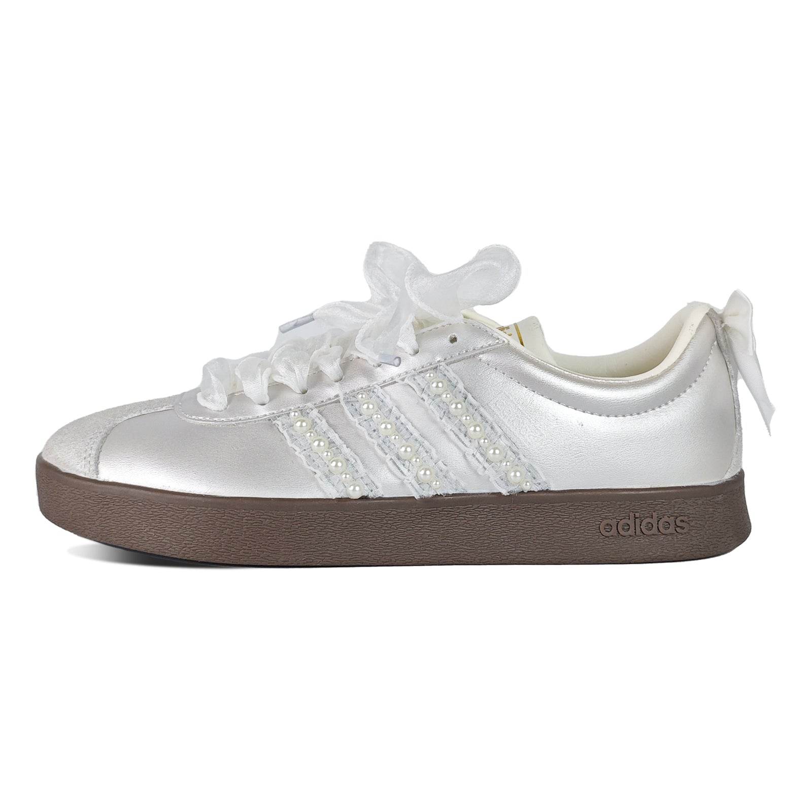Кроссовки Adidas VL Court 2.0 - Boxette Shop