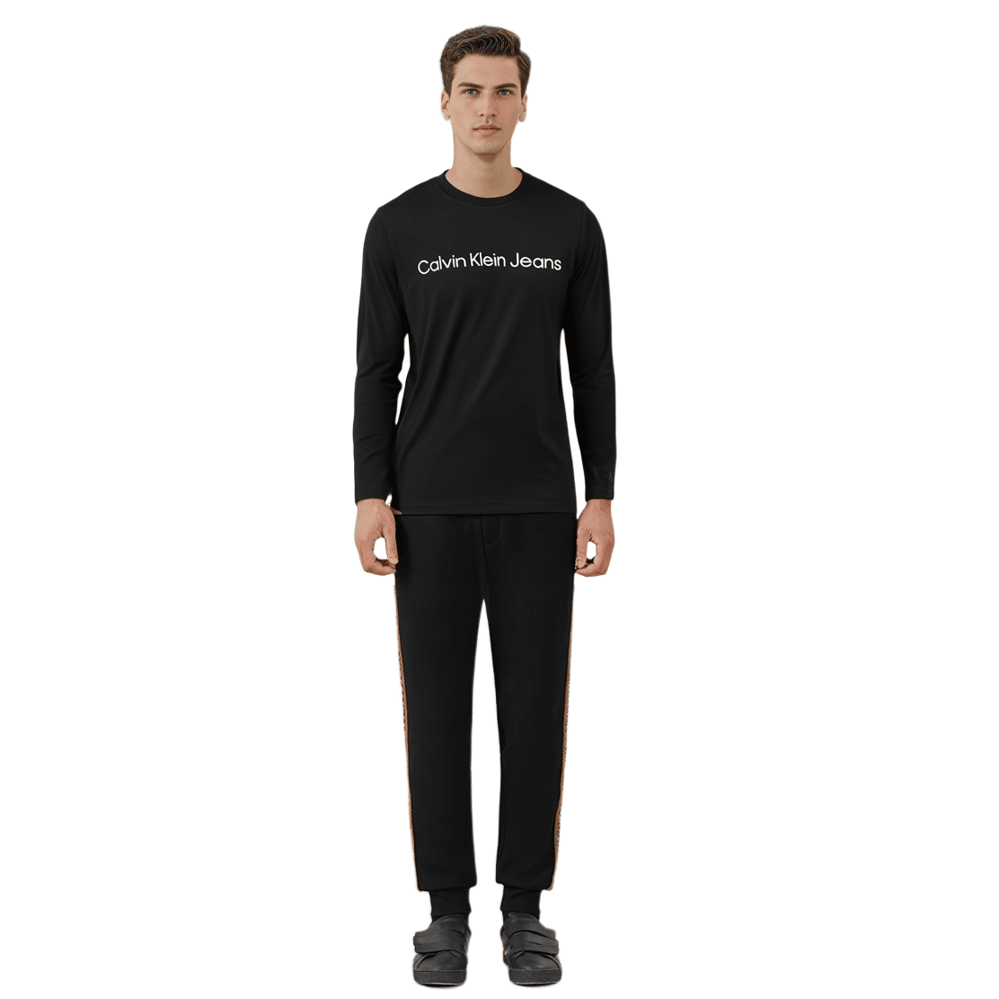 Свитер мужской Calvin Klein - Boxette Shop