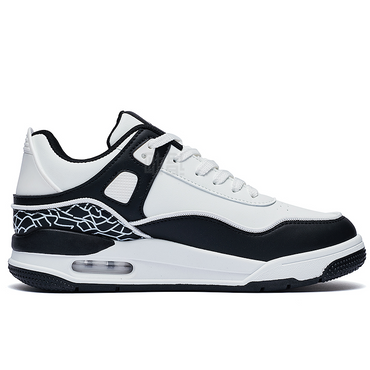 Erkaklar AAA 1955-yildan beri krossovkalar