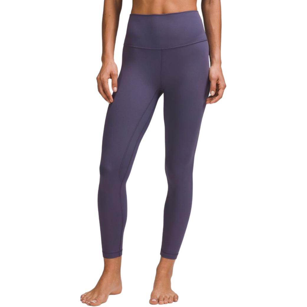 Спортивные леггинсы женские Lululemon - Boxette Shop