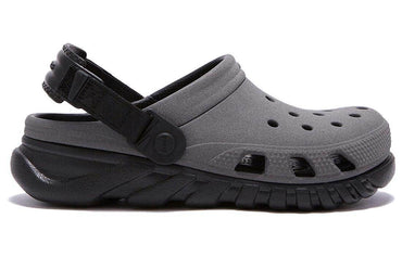 Шлепанцы Crocs Duet Max II Reflective - Boxette Shop