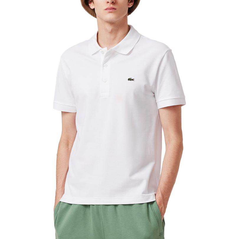 Поло мужское Lacoste - Boxette Shop