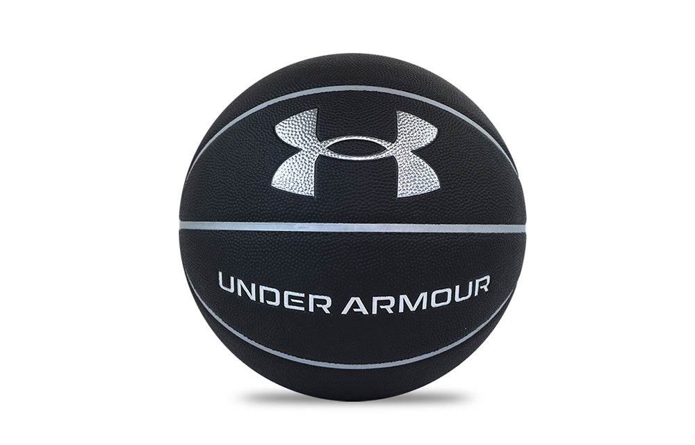 Баскетбольный мяч Under Armour - Boxette Shop