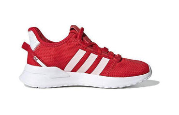 Кроссовки детские Adidas Originals U_path Run - Boxette Shop