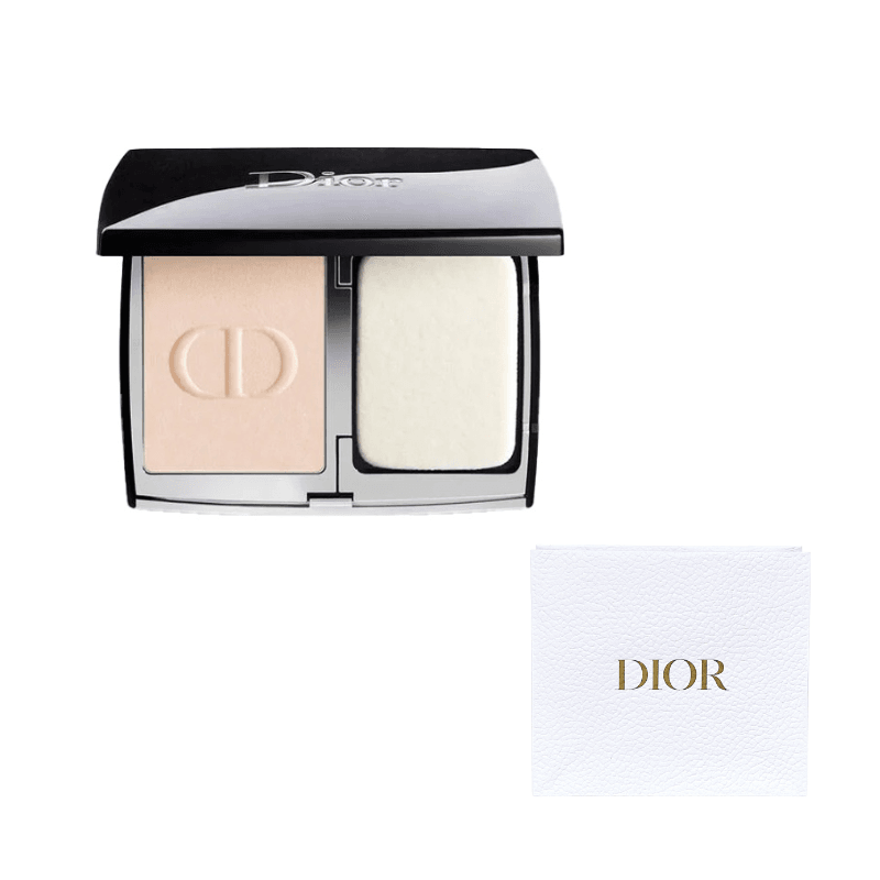Пудра Dior Gel Everlasting Mist Powder - Boxette Shop