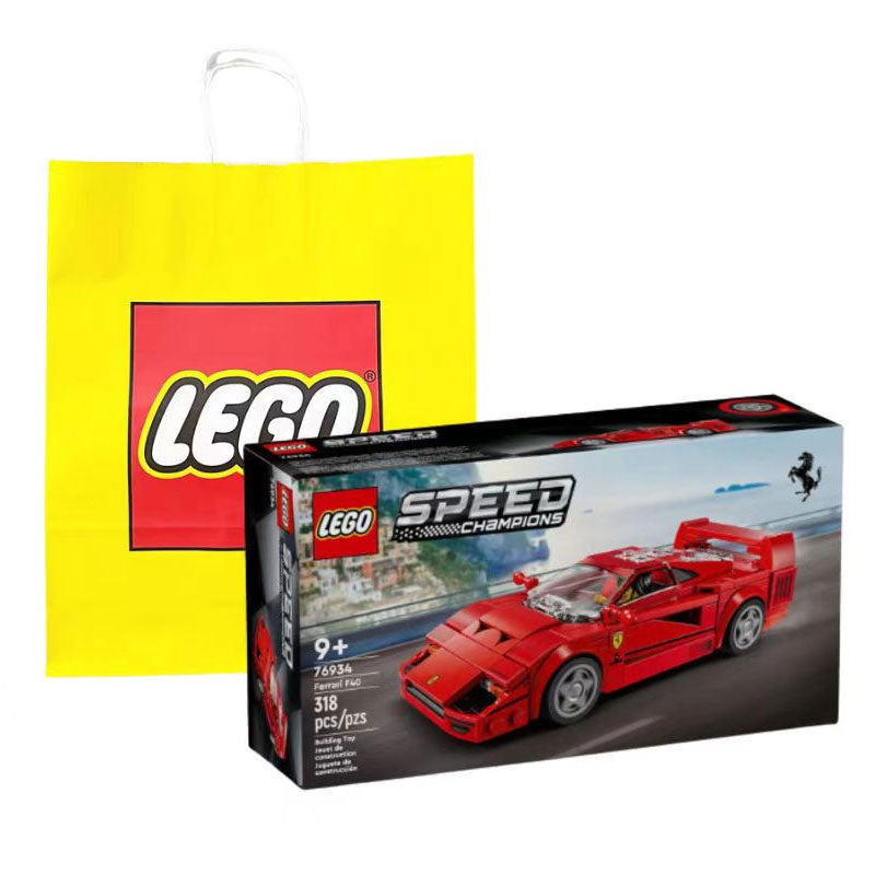 LEGO Supercars F40 (76934)