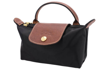 Сумка женская Longchamp Le Pliage 17 - Boxette Shop