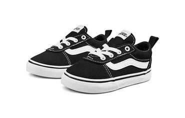 Кроссовки детские Vans Ward Canvas - Boxette Shop