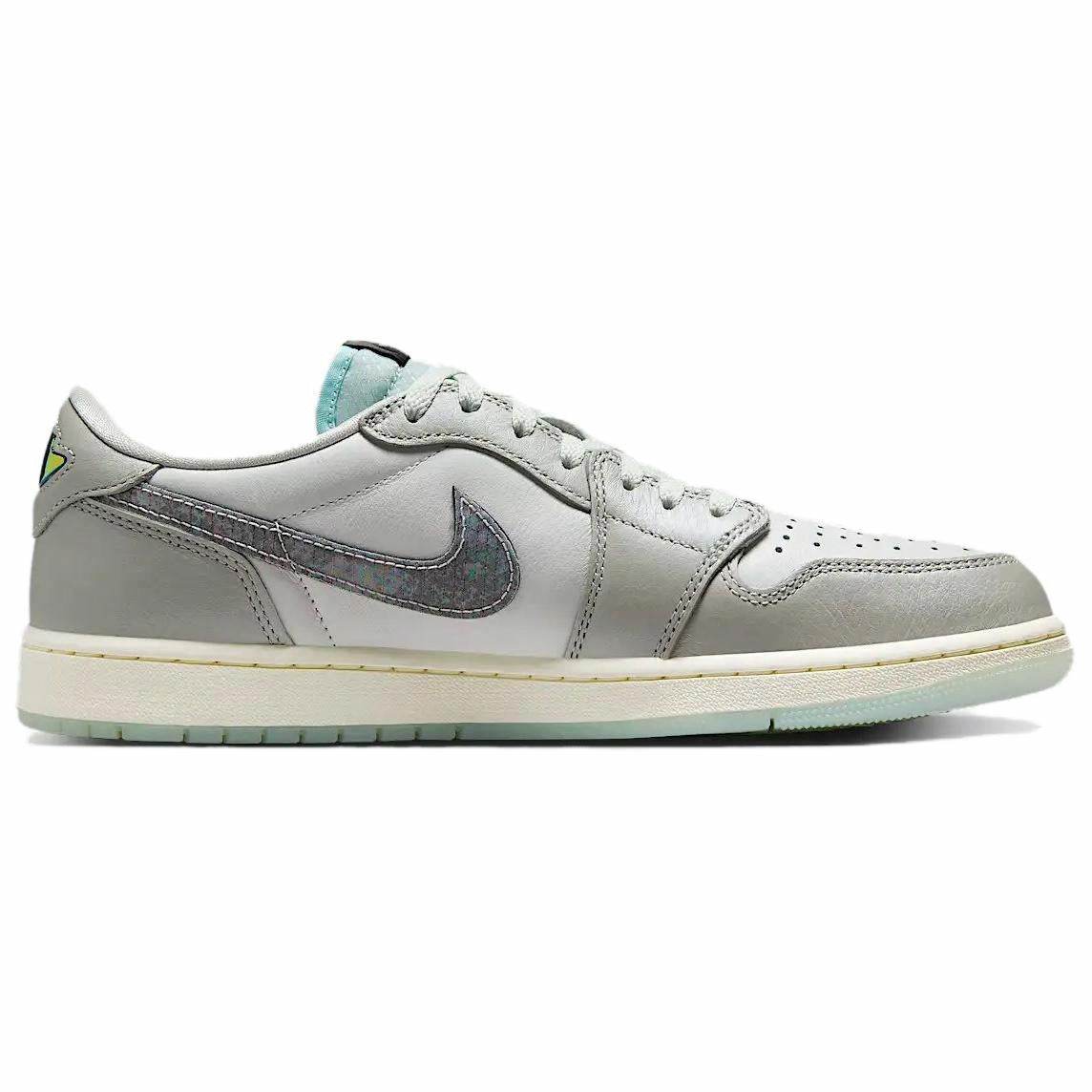 Кроссовки Air Jordan 1 Low OG - Boxette Shop