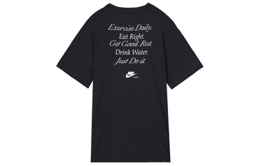 Футболка женская Nike Solid Slim - Boxette Shop