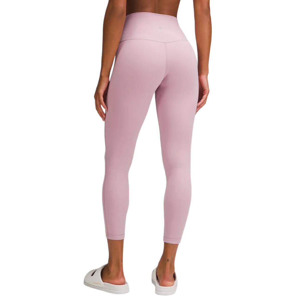Спортивные леггинсы женские Lululemon - Boxette Shop