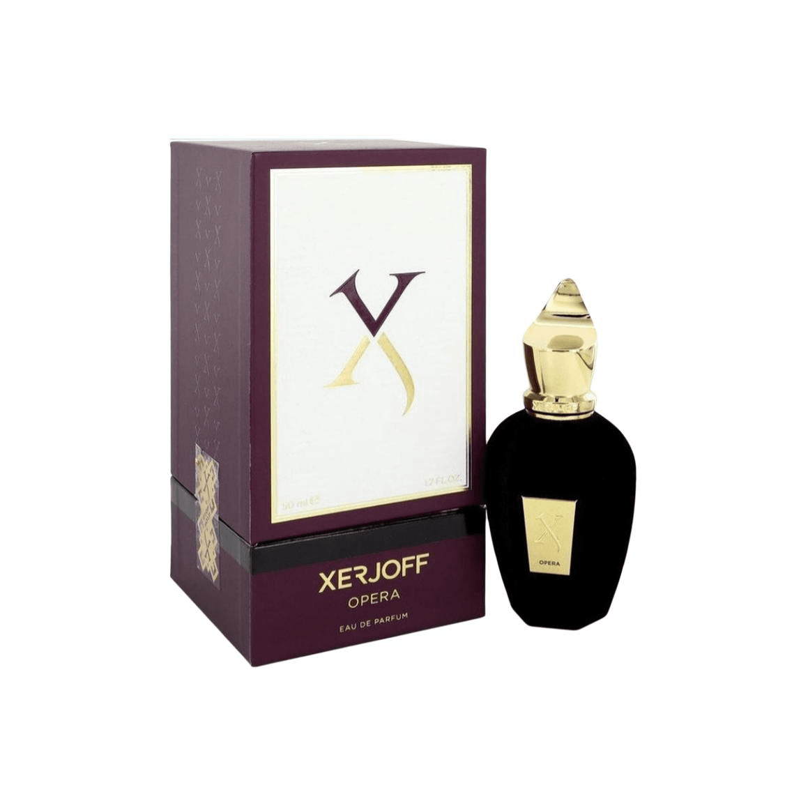 Духи Xerjoff Opera - Boxette Shop