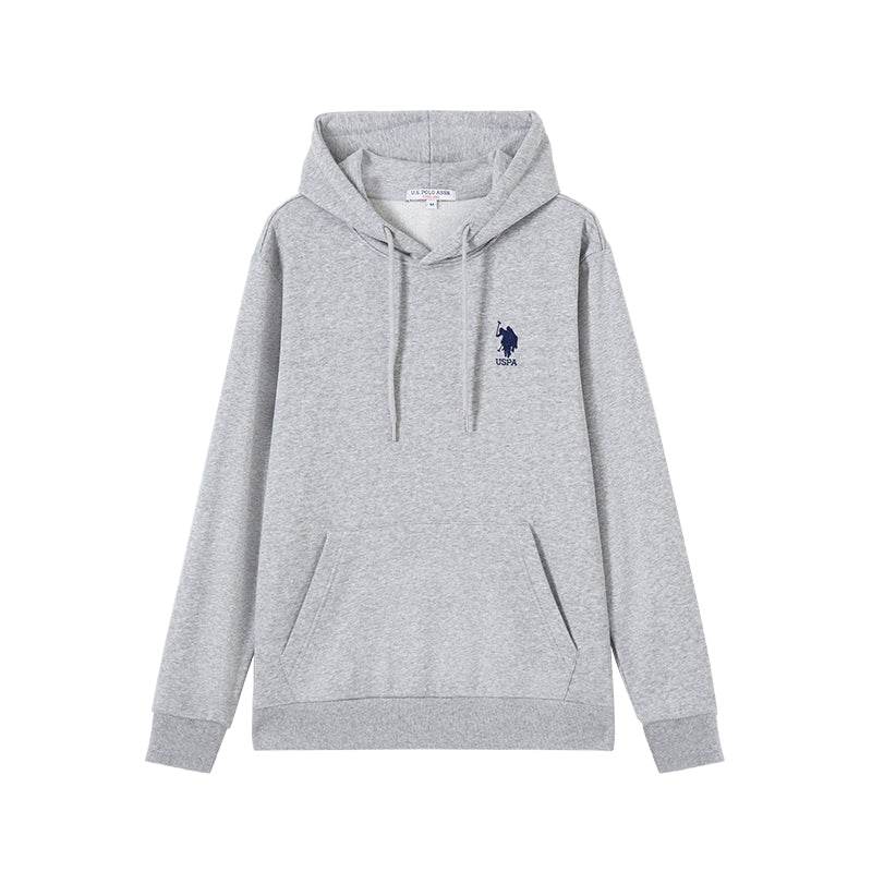 Худи мужское U.S. Polo Assn. - Boxette Shop