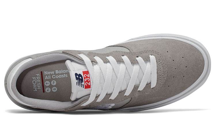 Кроссовки New Balance NB 232 Wrap Balance - Boxette Shop