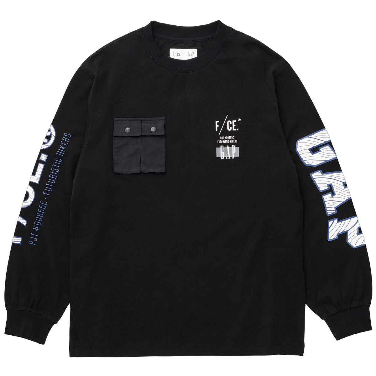 Свитер Gap