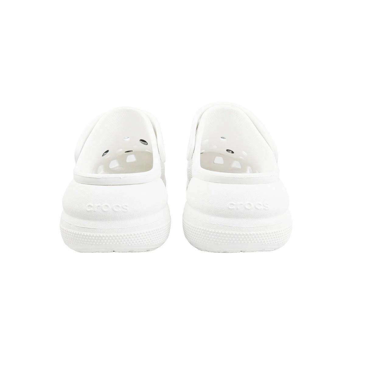 Шлепанцы Crocs Crush Clog EVA Popcorn - Boxette Shop