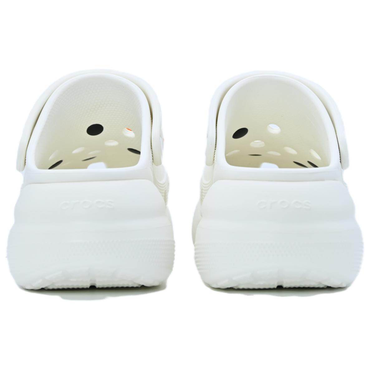 Шлепанцы Crocs Crush Clog - Boxette Shop