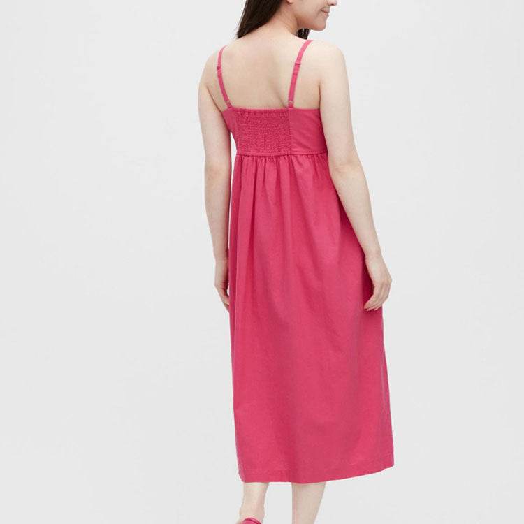 Платье женское Uniqlo - Boxette Shop