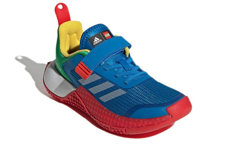 Кроссовки детские LEGO x Adidas - Boxette Shop