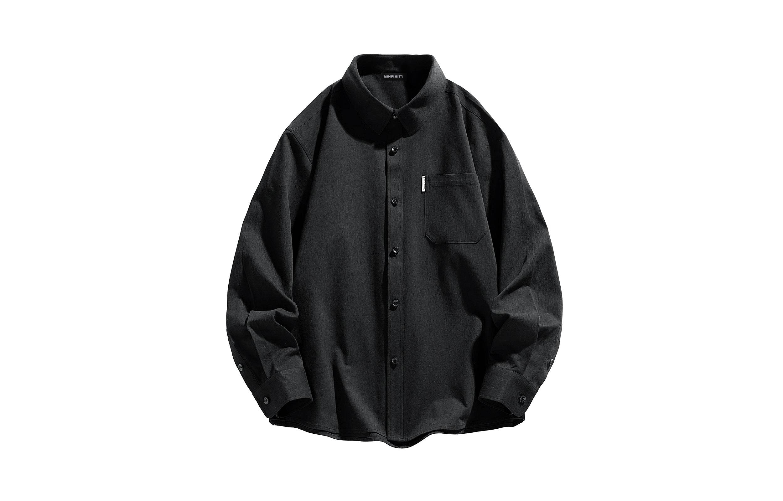 Рубашка Minfinity - Boxette Shop