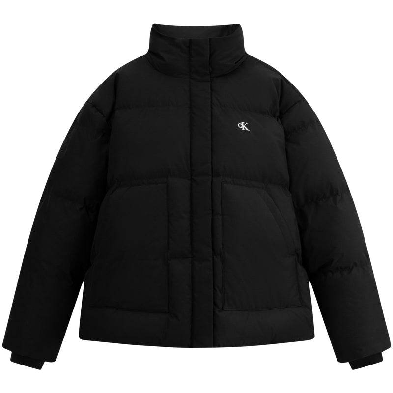 Пуховик женский Calvin Klein - Boxette Shop