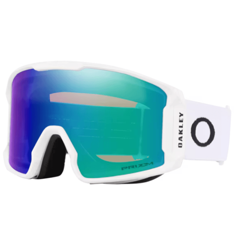 Горнолыжные очки Oakley Line Miner L 7070 - Boxette Shop