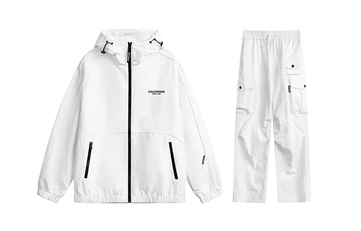 Спортивный костюм Golfcross - Boxette Shop