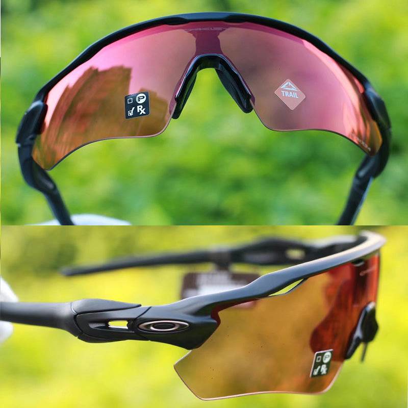 Очки Oakley Radar EV Path 9208 - Boxette Shop
