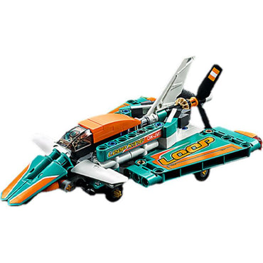 Конструктор LEGO Technic "Атлетические самолёты" - Boxette Shop