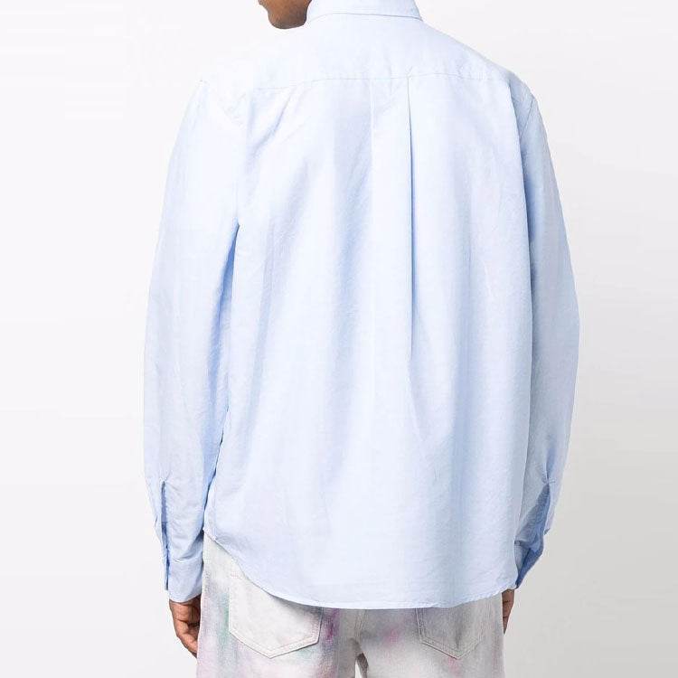 Рубашка мужская Kenzo SS22 - Boxette Shop