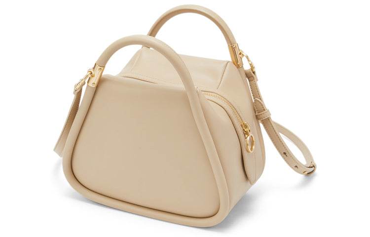 Сумка женская Charles & Keith Zip Hundred Models - Boxette Shop